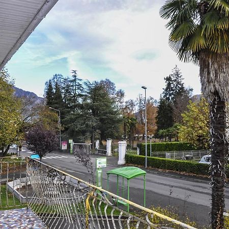 T3 Independant Villa Heas Argeles-Gazost Luaran gambar