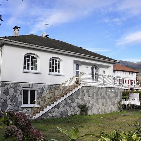 T3 Independant Villa Heas Argeles-Gazost Luaran gambar