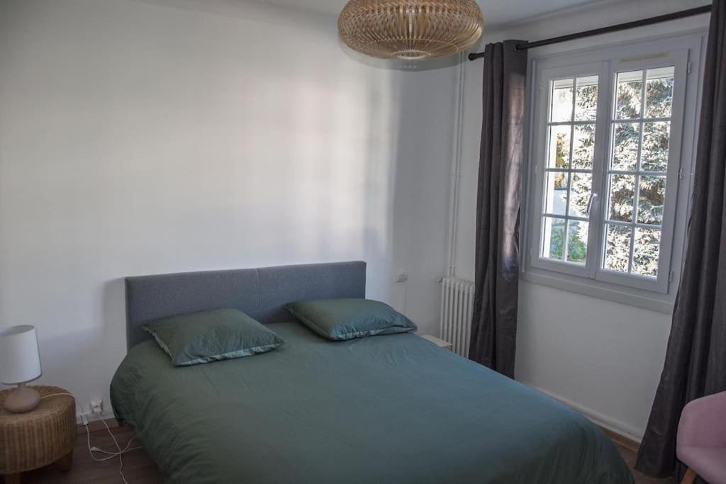 T3 Independant Villa Heas Argeles-Gazost Luaran gambar