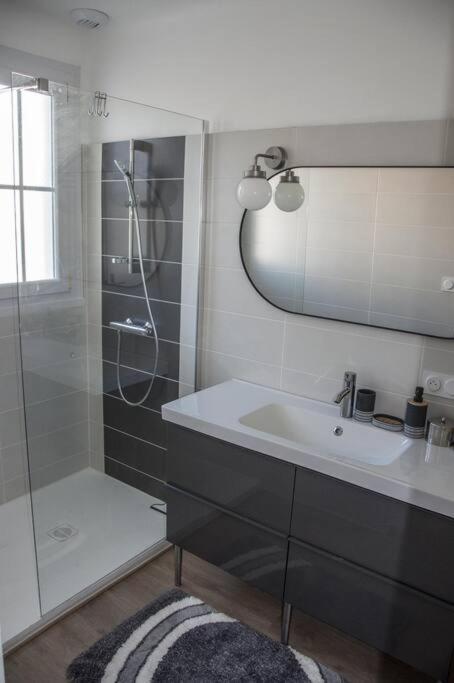 T3 Independant Villa Heas Argeles-Gazost Luaran gambar