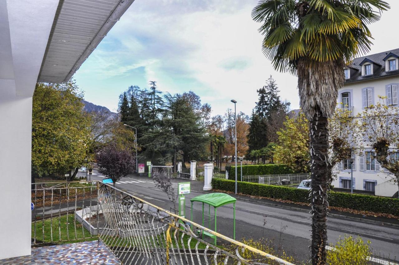 T3 Independant Villa Heas Argeles-Gazost Luaran gambar