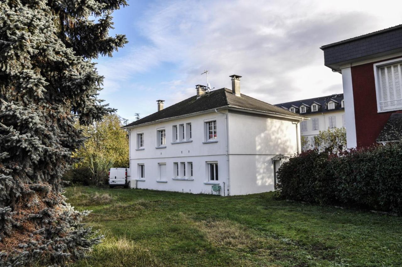 T3 Independant Villa Heas Argeles-Gazost Luaran gambar