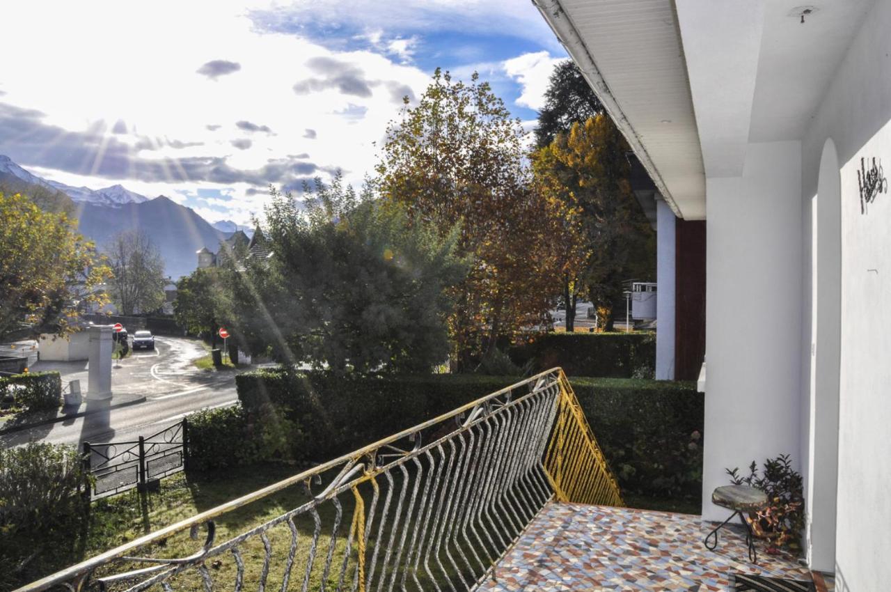 T3 Independant Villa Heas Argeles-Gazost Luaran gambar